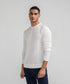 Men's Raw Waffle Knit Shirt